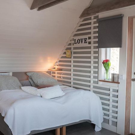 Kinne-Vedum Bed And Breakfast Gotene Ngoại thất bức ảnh